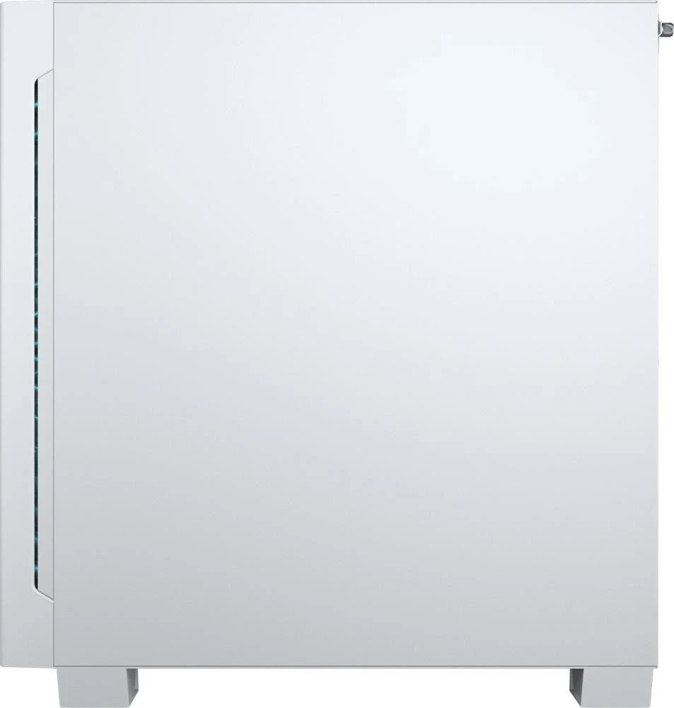 Cougar Airface Eco RGB White (385YA20.0002) (UA)