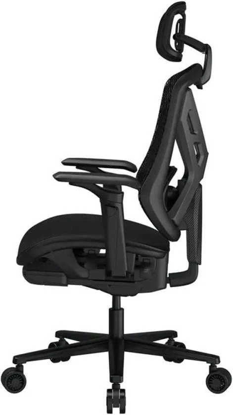 Cougar Speeder Neo Black (UA)