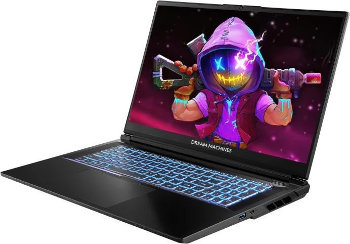 Dream Machines RG5070-17 (RG5070-17UA30) (UA)