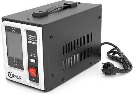 Europower EQVR-2000V (UA)