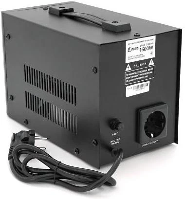 Europower EQVR-2000V (UA)