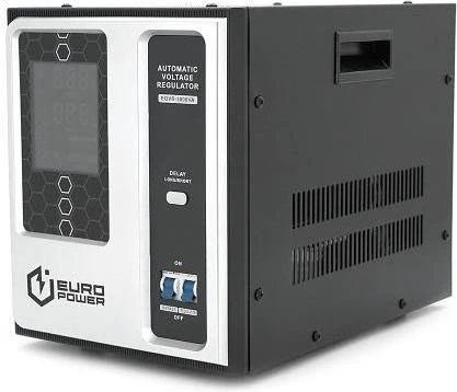 Europower EQVR-3000V (UA)
