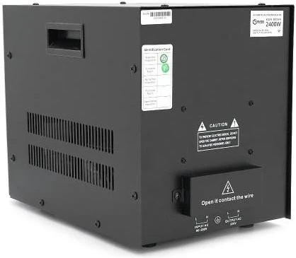 Europower EQVR-3000V (UA)