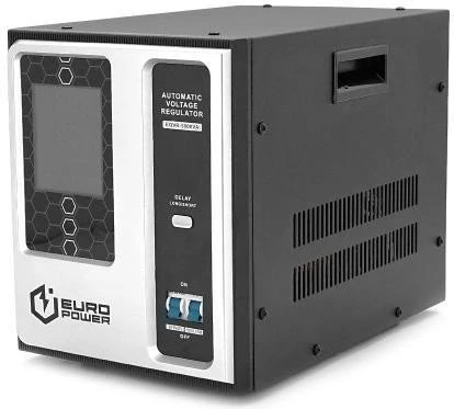 Europower EQVR-5000V (UA)