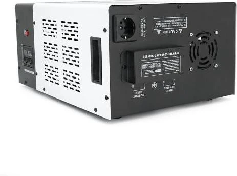 Europower EWMR90-20KVA (UA)