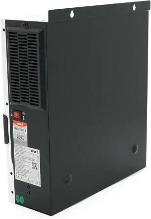 Гібридний сонячний інвертор MUST PV18-2012 PRO (UA)