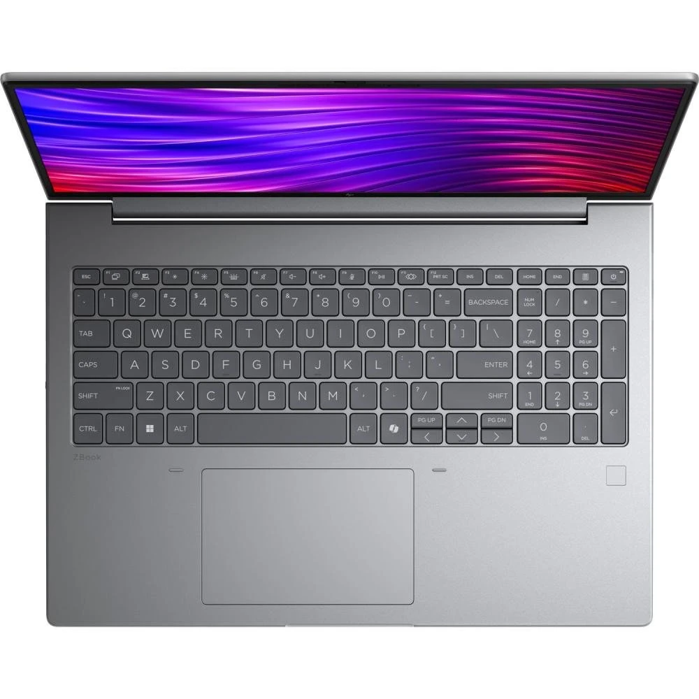 HP ZBook X G2i 16 (DZ4J7ET) (UA)
