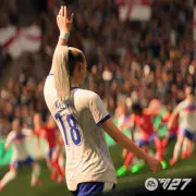 Гра для Microsoft Xbox Series X/S EA Sports FC 27 Xbox (5030942125542) (UA)