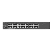 Коммутатор неуправляемый Ruijie Reyee RG-ES124G-L (UA)