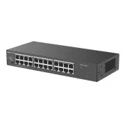 Коммутатор неуправляемый Ruijie Reyee RG-ES124G-L (UA)