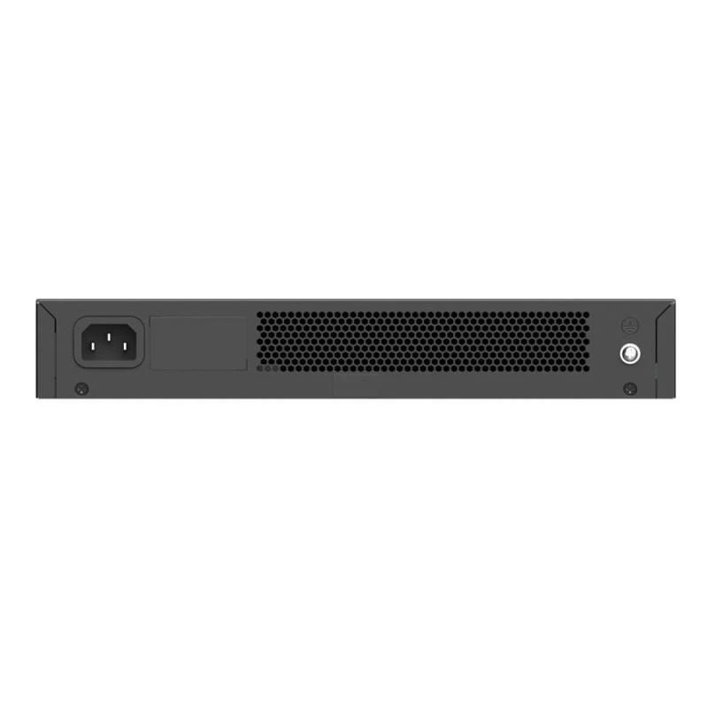Коммутатор неуправляемый Ruijie Reyee RG-ES124G-L (UA)