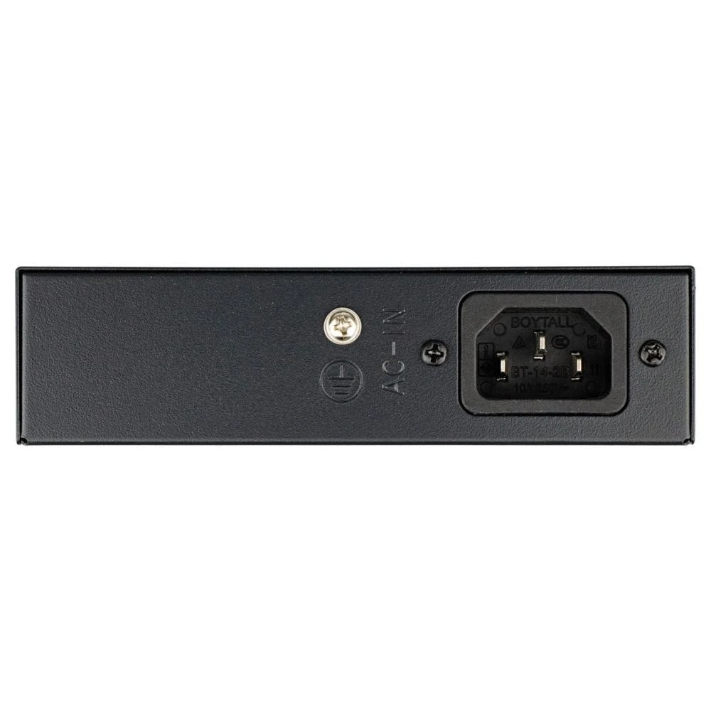 Коммутатор управляемый уровня 2 SEVEN Systems PS204D (UA)