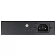 Коммутатор управляемый уровня 2 SEVEN Systems PS204D (UA)