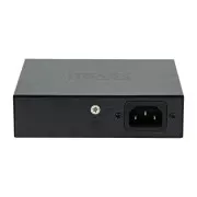 Коммутатор управляемый уровня 2 SEVEN Systems PS204D (UA)
