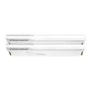Prologix 16 GB (2x8GB) DDR4 3600 MHz Onyx White (PRO16GB3600YW4K) (UA)