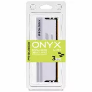 Prologix 16 GB DDR4 3600 MHz Onyx White (PRO16GB3600YW4) (UA)