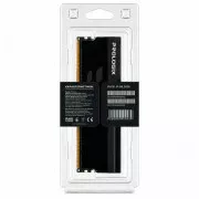 Prologix 16 GB DDR5 5600 MHz Onyx Black (PRO16GB5600YB5) (UA)