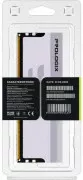 Prologix 16 GB DDR5 5600 MHz Onyx White RGB (PRO16GB5600YWR5) (UA)