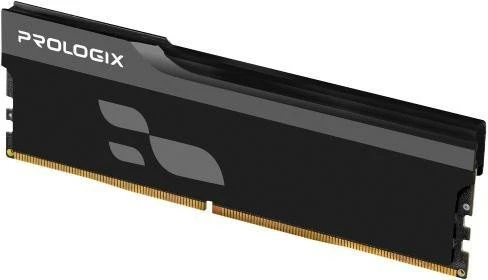Prologix 16 GB DDR5 6000 MHz Onyx Black (PRO16GB6000YB5) (UA)