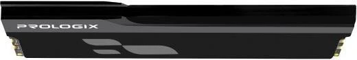 Prologix 16 GB DDR5 6000 MHz Onyx Black (PRO16GB6000YB5) (UA)
