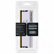 Prologix 16 GB DDR5 6000 MHz Onyx White (PRO16GB6000YW5) (UA)