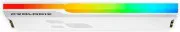 Prologix 16 GB DDR5 6000 MHz Onyx White RGB (PRO16GB6000YWR5) (UA)