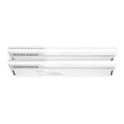 Prologix 32 GB (2x16GB) DDR5 5600 MHz Onyx White (PRO32GB5600YW5K) (UA)