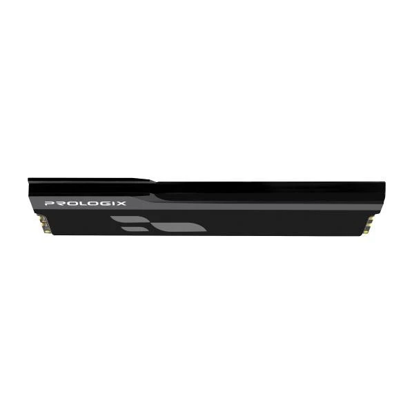 Prologix 8 GB DDR4 3200 MHz Onyx Black (PRO8GB3200YB4) (UA)