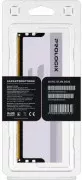 Prologix 8 GB DDR4 3200 MHz Onyx White (PRO8GB3200YW4) (UA)