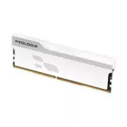 Prologix 8 GB DDR4 3600 MHz Onyx White (PRO8GB3600YW4) (UA)