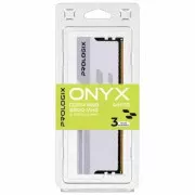 Prologix 8 GB DDR4 3600 MHz Onyx White (PRO8GB3600YW4) (UA)