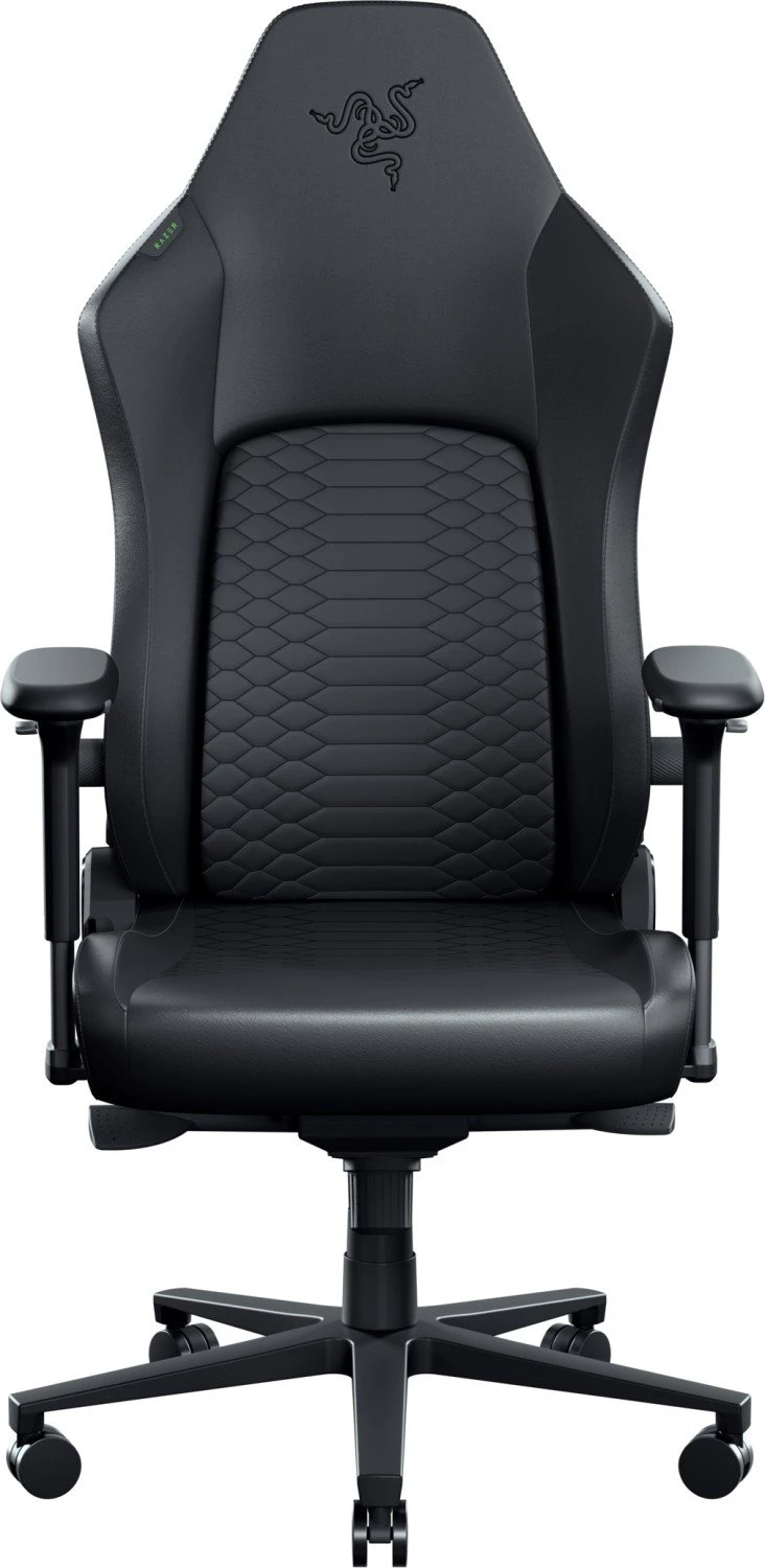Razer Iskur V2 NewGen Black (RZ38-04900800-R3G1) (UA)