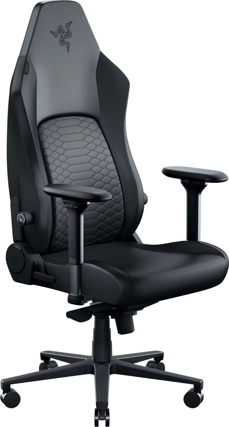 Razer Iskur V2 NewGen Black (RZ38-04900800-R3G1) (UA)
