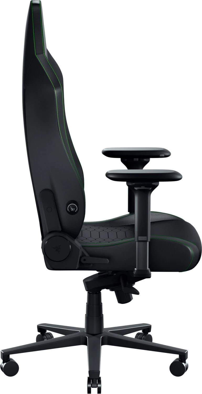 Razer Iskur V2 NewGen Green (RZ38-04900700-R3G1) (UA)