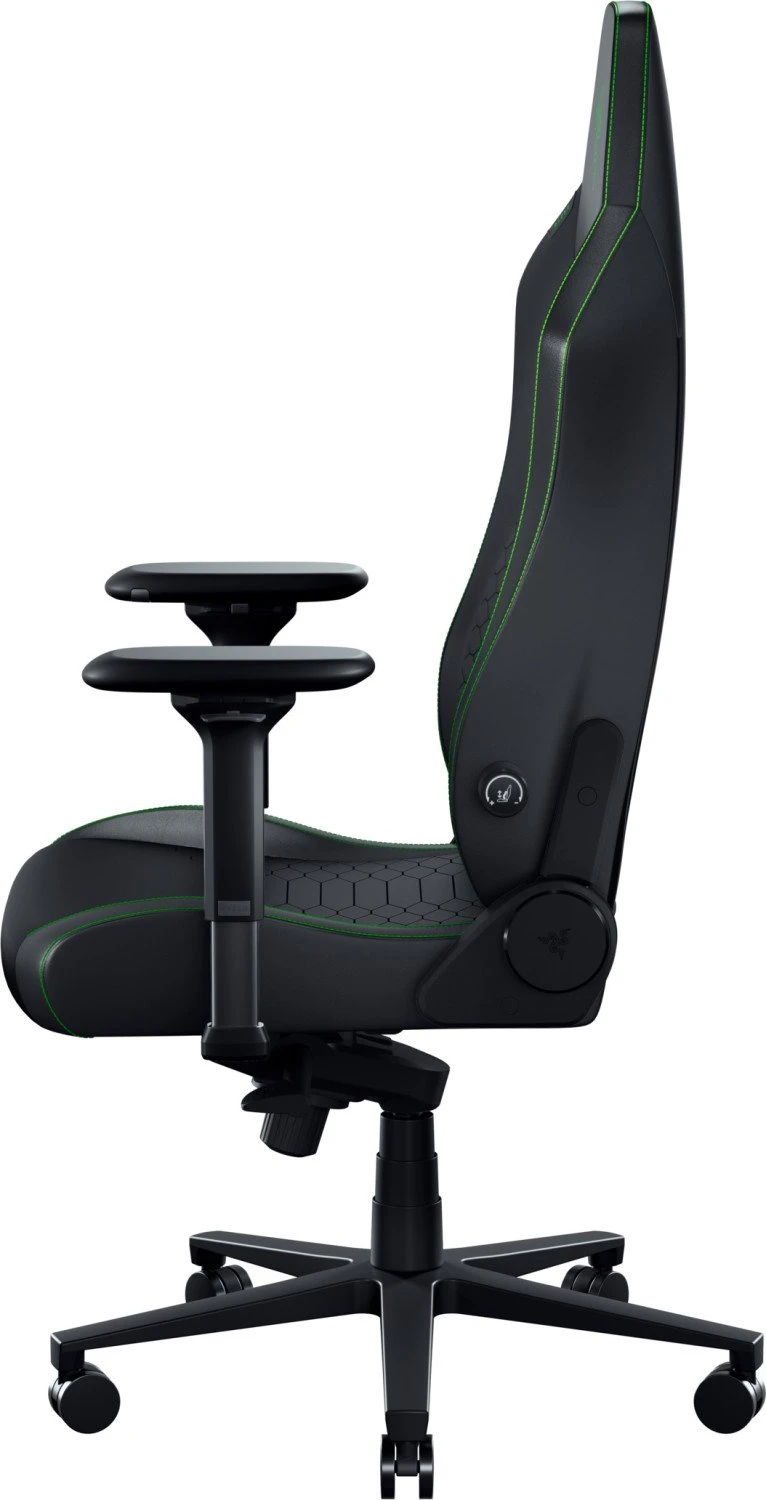 Razer Iskur V2 NewGen Green (RZ38-04900700-R3G1) (UA)