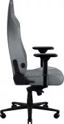 Razer Iskur V2 NewGen Light Gray (RZ38-04901000-R3G1) (UA)