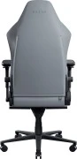 Razer Iskur V2 NewGen Light Gray (RZ38-04901000-R3G1) (UA)
