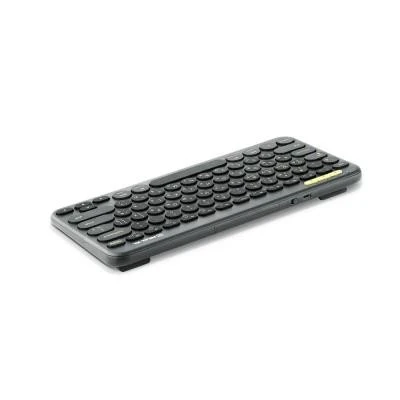 REAL-EL KIT-635W Wireless Bluetooth Black (EL123100057) (UA)