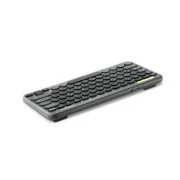 REAL-EL KIT-635W Wireless Bluetooth Black (EL123100057) (UA)