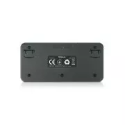 REAL-EL KIT-635W Wireless Bluetooth Black (EL123100057) (UA)