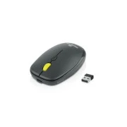 REAL-EL KIT-635W Wireless Bluetooth Black (EL123100057) (UA)