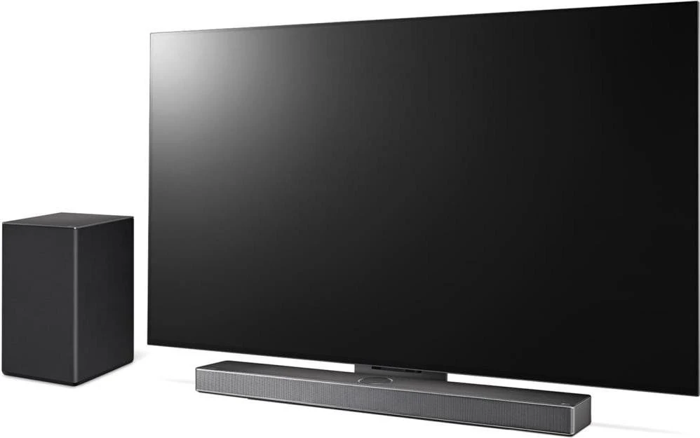 Саундбар LG SC9S.DUKRLLQ (UA)