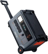 Зарядная станция Oscal PowerMax 3600 SE (UA)