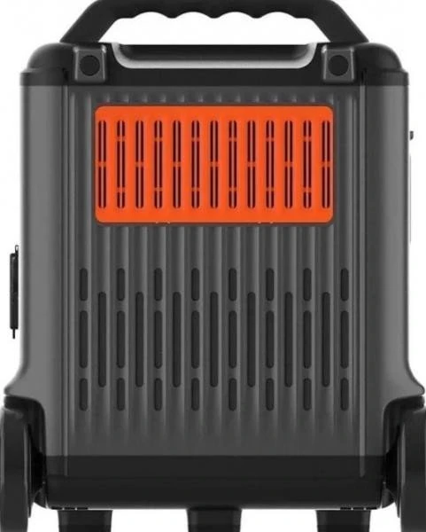 Зарядная станция Oscal PowerMax 6000 (UA)