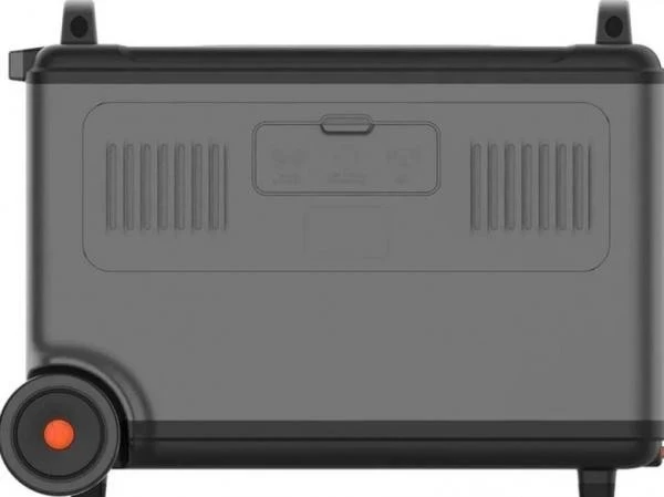 Зарядная станция Oscal PowerMax 6000 (UA)