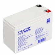 Аккумуляторная батарея Prologix 12.8V 6AH 76.8Wh (PLFP12-6) LiFePO4 (UA)