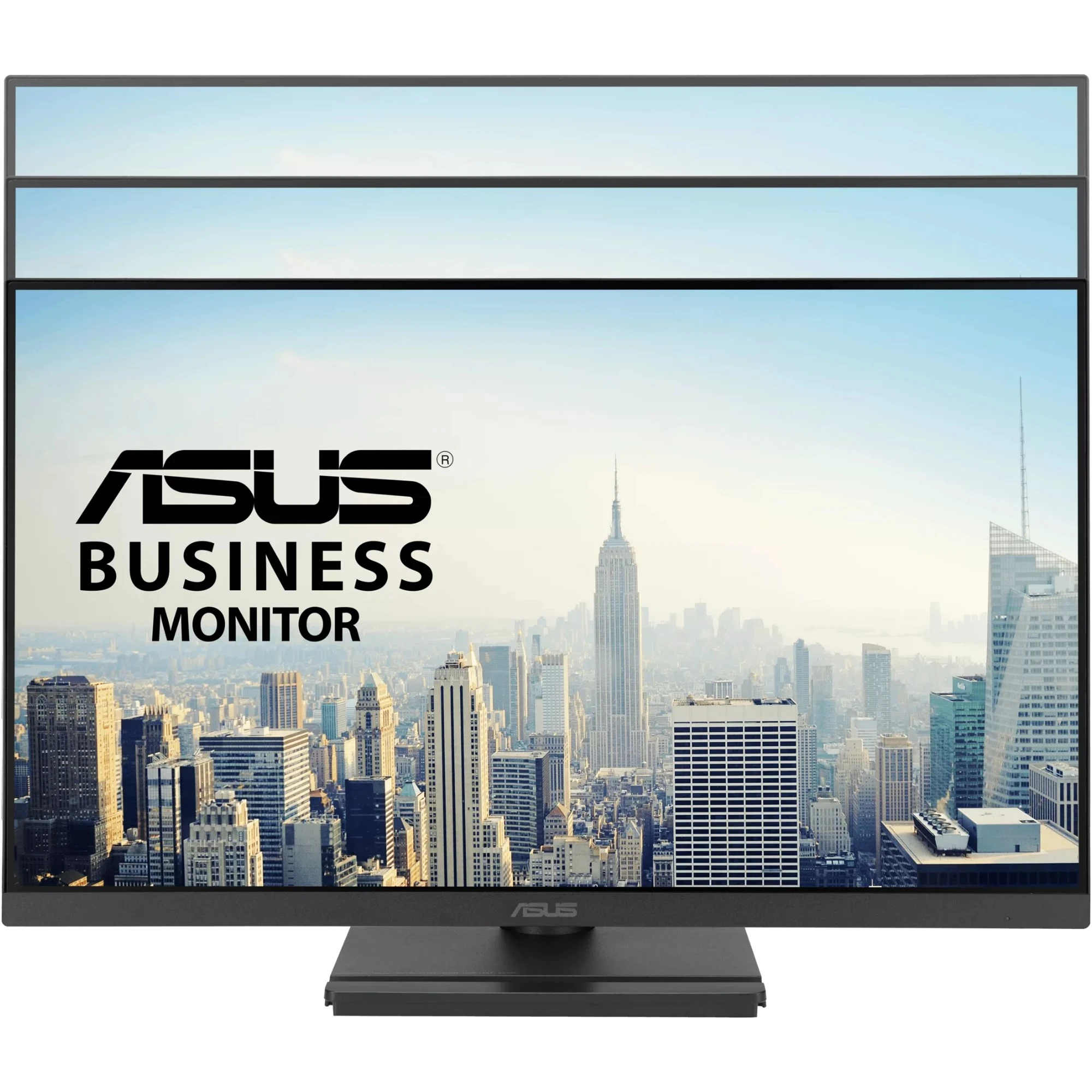 Asus 23.8 VB249QG (90LM0DL1-B01371) IPS Black 120Hz (UA) Диагональ экрана: 23.8;