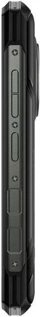Doogee Fire 5 Ultra 6/128GB Gray (6942654928108) (UA)