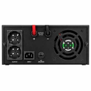 Інвертор Prologix 1000VA (600Вт) (PLP600W\12V) (UA)