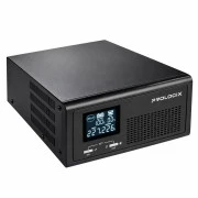 Инвертор Prologix 1500VA (1000Вт) (PLP1000W\12V) (UA)